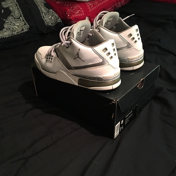 Jordan Flight 23s - Picture 5 of 5